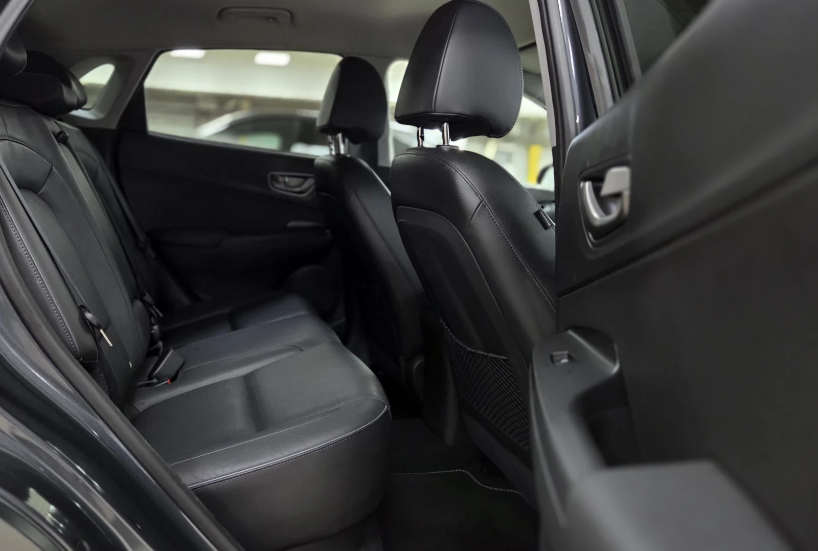 Hyundai Kona 64KWh/Premium/SOH100% - изображение 9