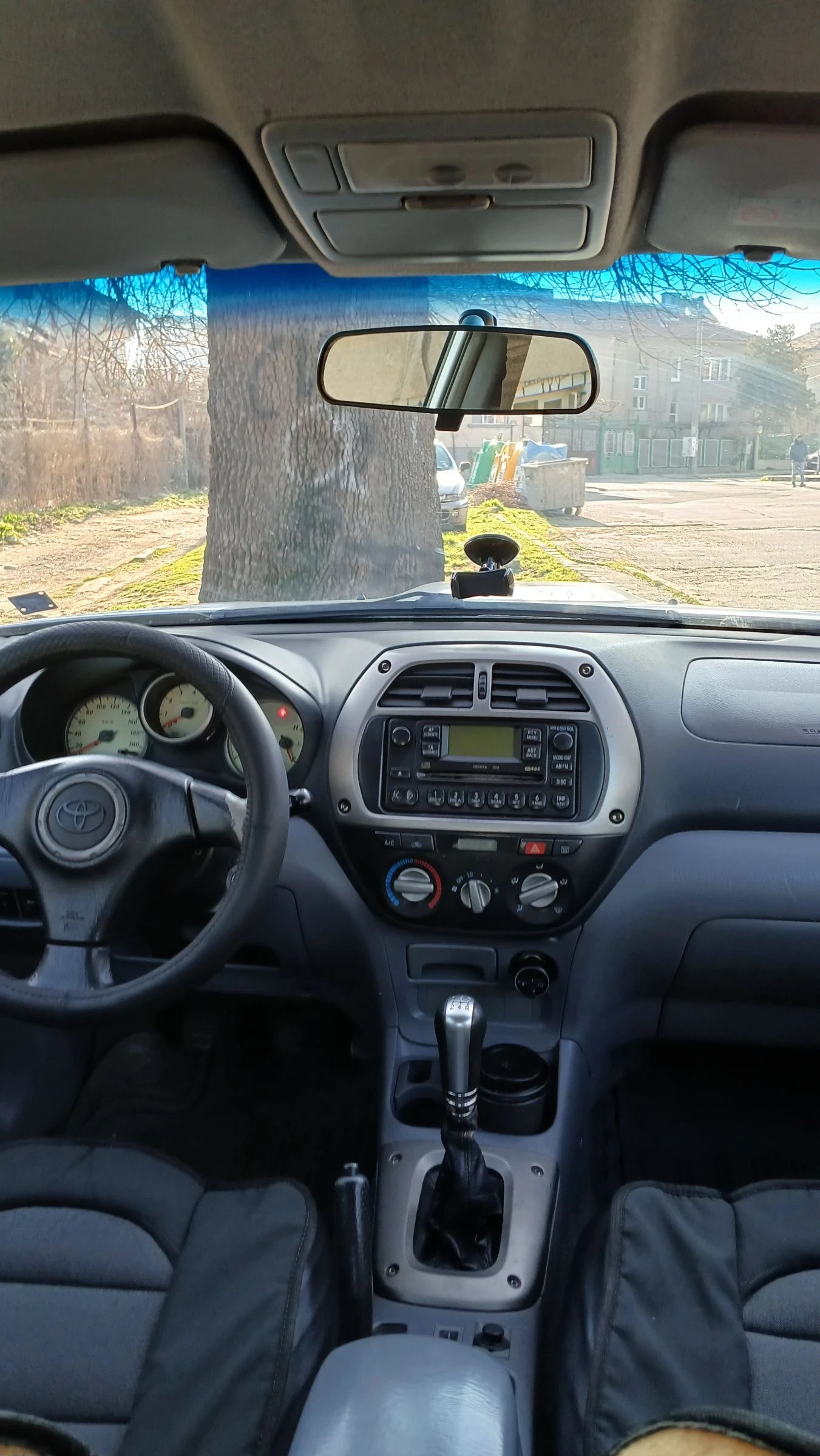 Toyota Rav4 4�4 | Mobile.bg � ����������� 5