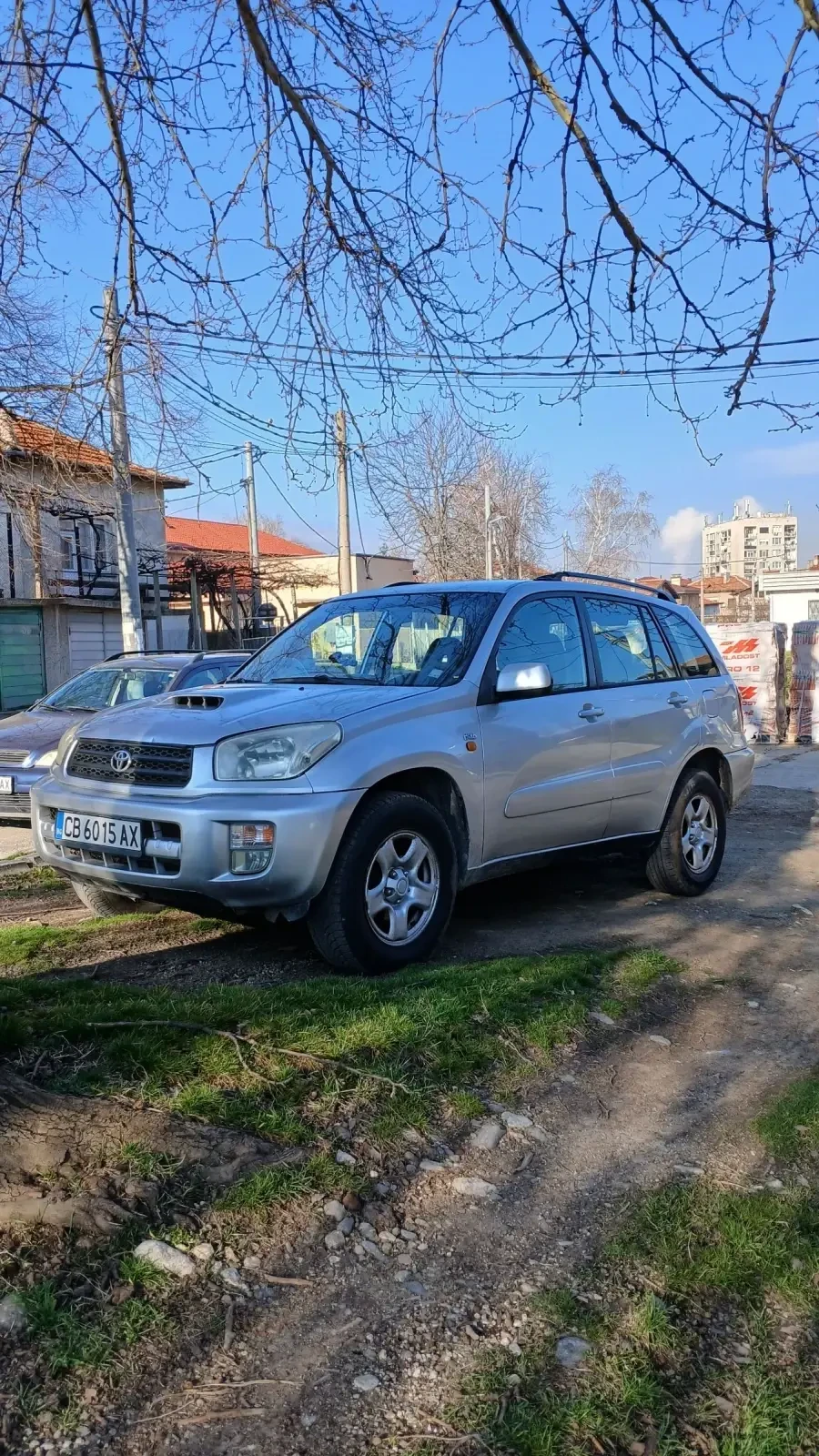 Toyota Rav4 4�4 | Mobile.bg � ����������� 2
