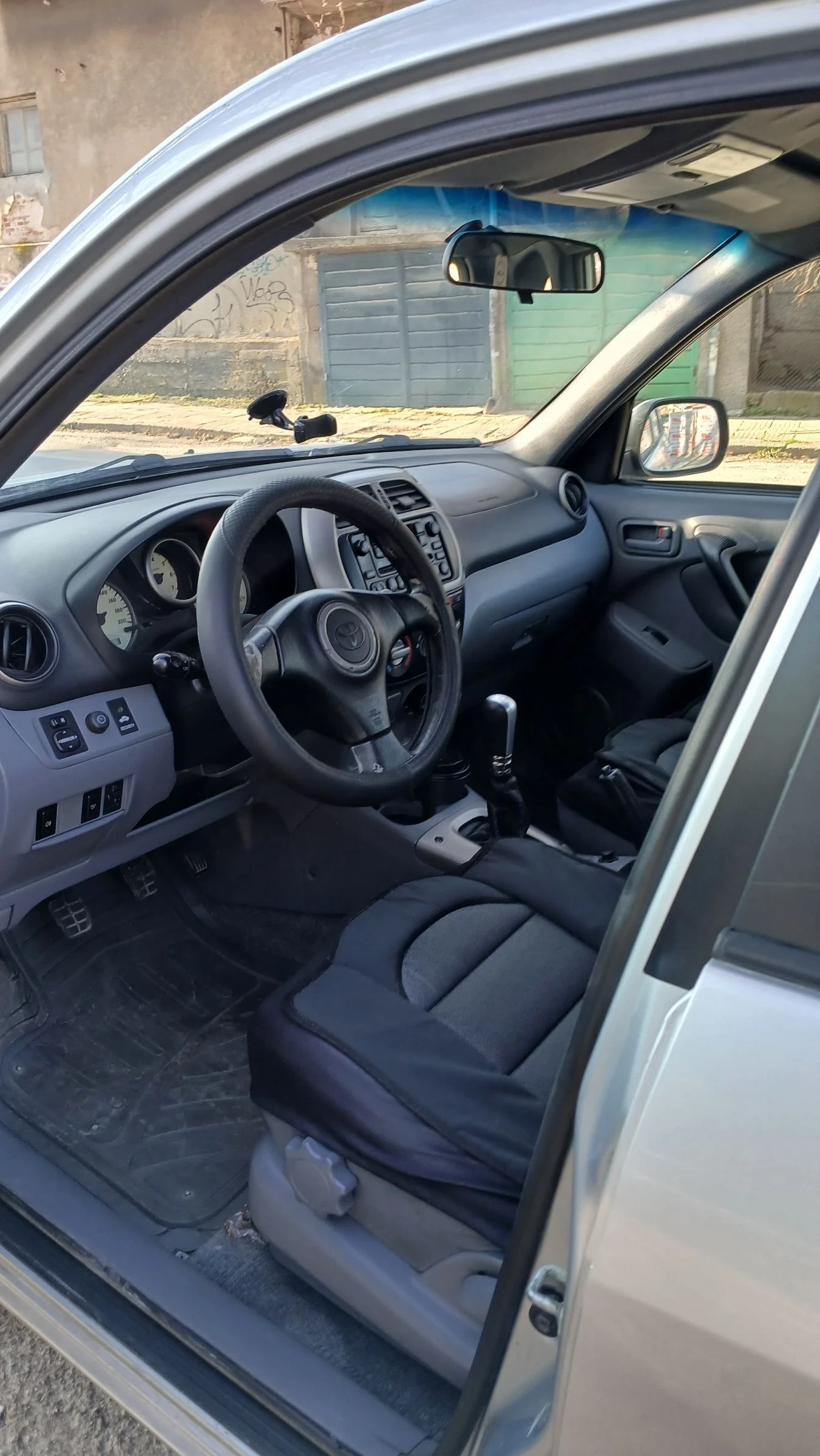 Toyota Rav4 4�4 | Mobile.bg � ����������� 4