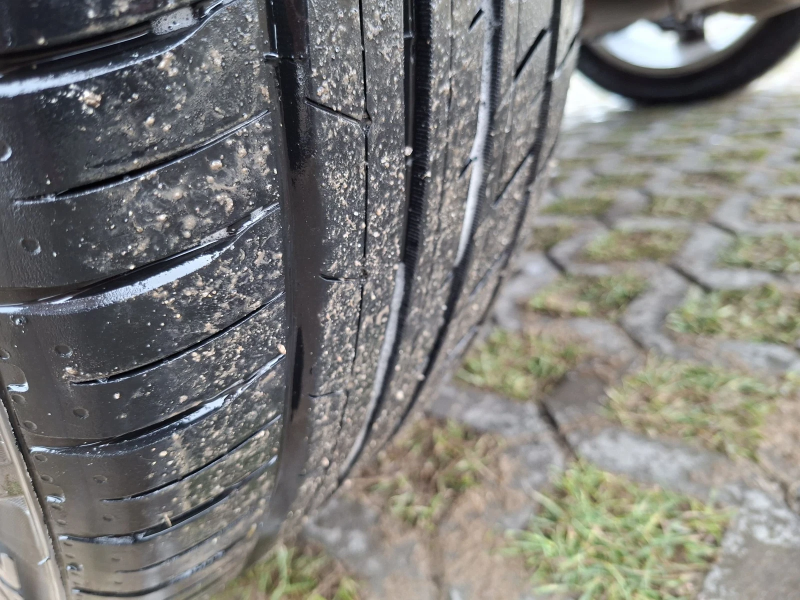 Mercedes-Benz ML ДесенВолан, снимка 14 - Автомобили и джипове - 53743023