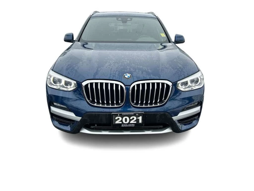 BMW X3 * xDrive30i Low Km | Prem Essential | Sunroof | Na, снимка 3 - Автомобили и джипове - 53945056