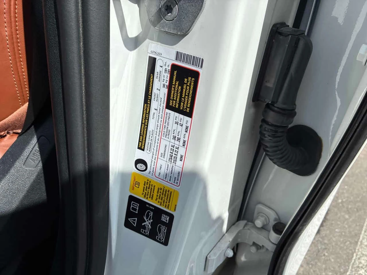 BMW X7 * xDrive40i * ДИСТРОНИК * 360 * ОБДУХВАНЕ * H/K, снимка 11 - Автомобили и джипове - 53977554