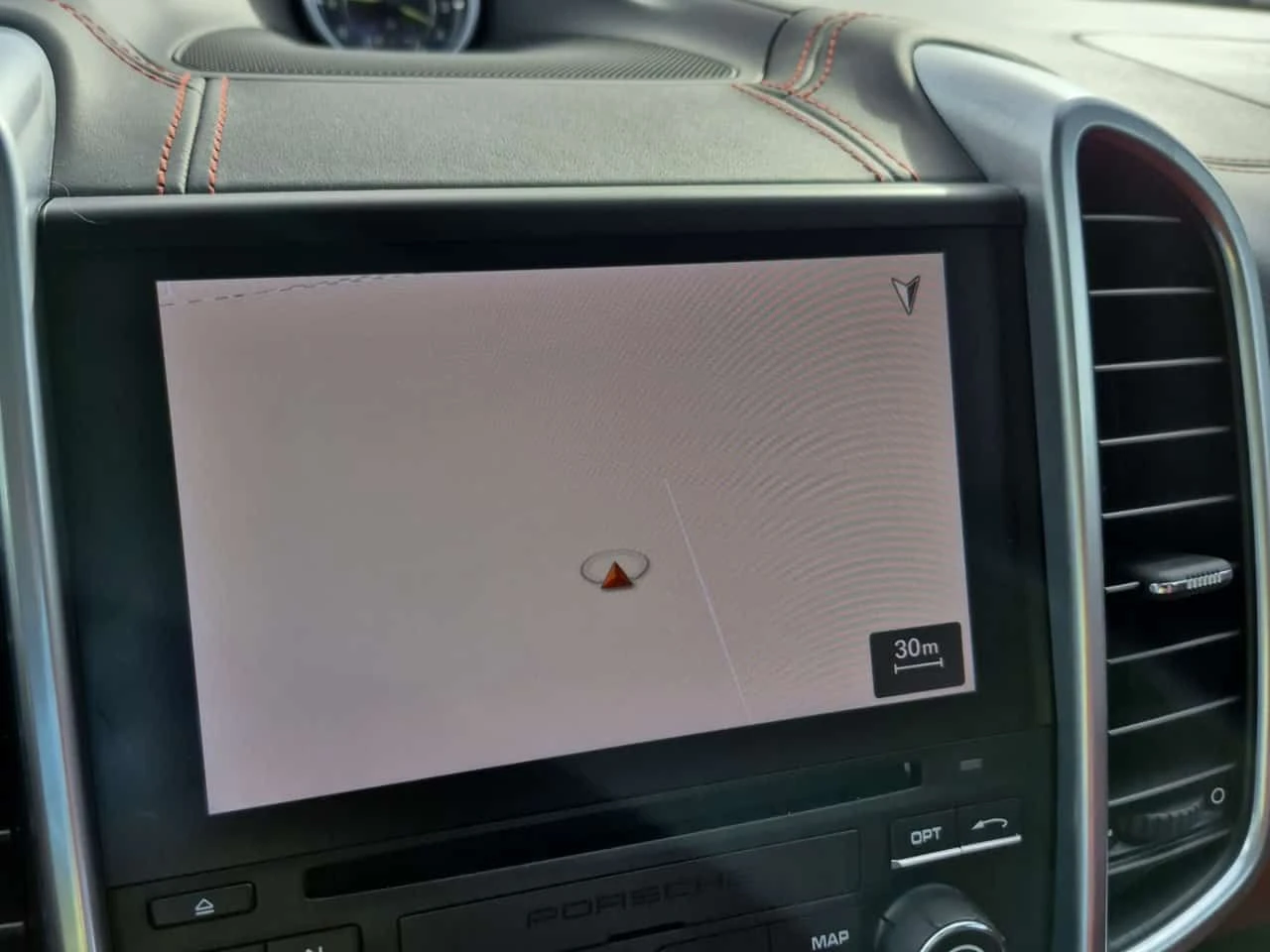 Porsche Cayenne  S E HYBRID /MATRIX/BOSE, снимка 11 - Автомобили и джипове - 53985795