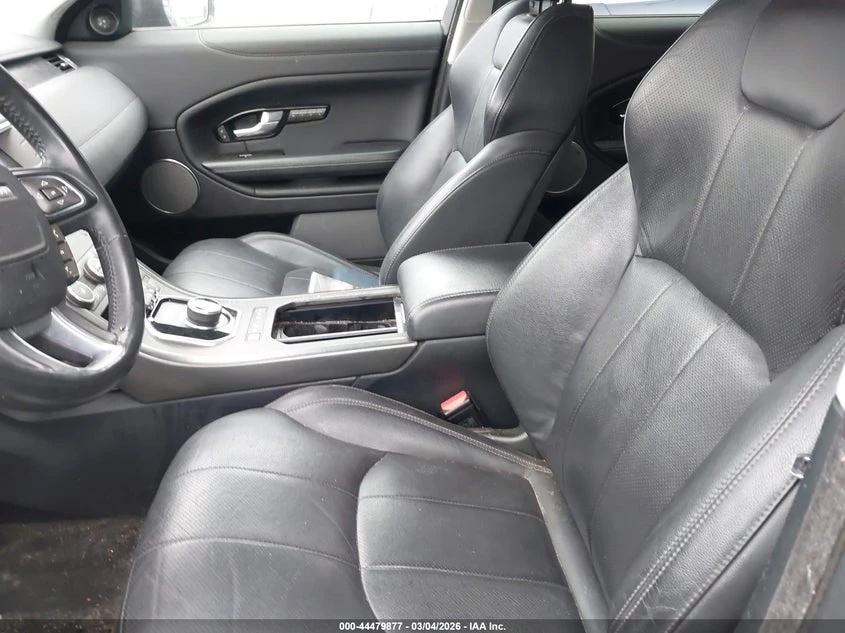 Land Rover Range rover 2.0l Evoque Se/Se Premium, снимка 12 - Автомобили и джипове - 54154079