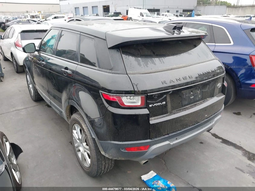 Land Rover Range rover 2.0l Evoque Se/Se Premium, снимка 3 - Автомобили и джипове - 54154079