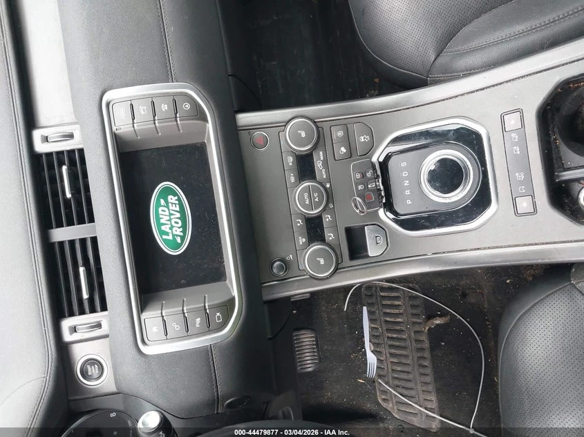 Land Rover Range rover 2.0l Evoque Se/Se Premium, снимка 11 - Автомобили и джипове - 54154079