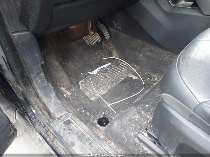 Land Rover Range rover 2.0l Evoque Se/Se Premium, снимка 6 - Автомобили и джипове - 54154079