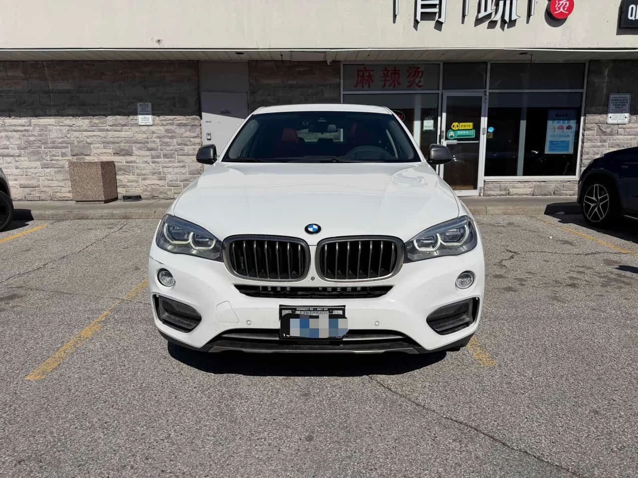 BMW X6 XDRIVE35I * 360 ������* HEAD UP* ��������*  | Mobile.bg � ����������� 2