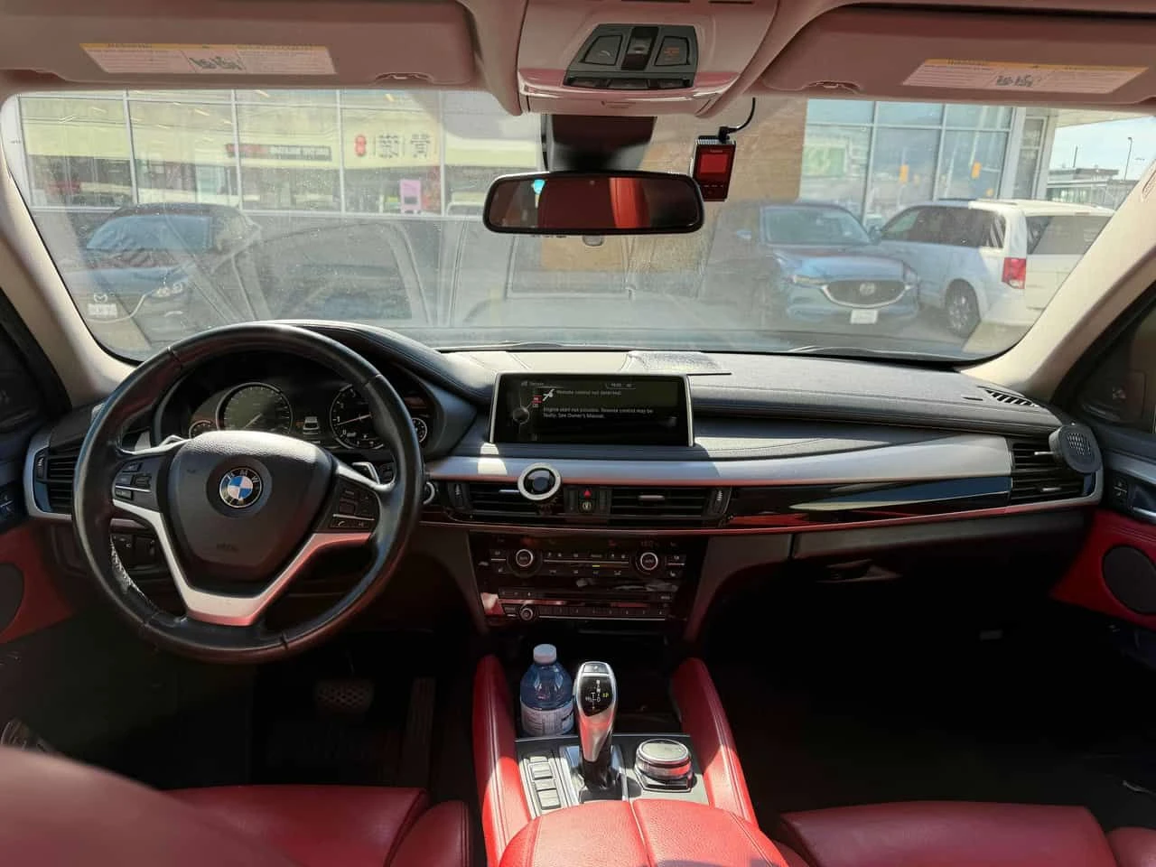 BMW X6 XDRIVE35I * 360 ������* HEAD UP* ��������*  | Mobile.bg � ����������� 9