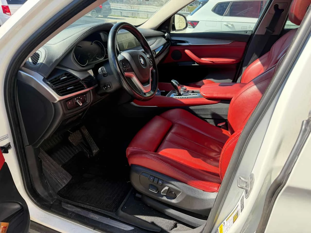 BMW X6 XDRIVE35I * 360 ������* HEAD UP* ��������*  | Mobile.bg � ����������� 7