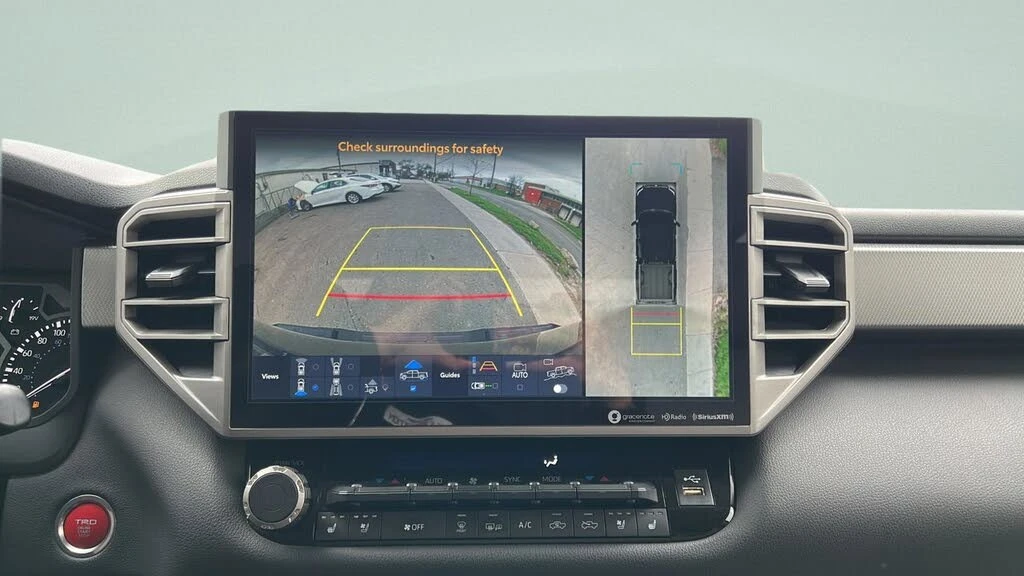 Honda Ridgeline АвтоКредит* (ЦЕНА ДО БГ), снимка 10 - Автомобили и джипове - 54360133