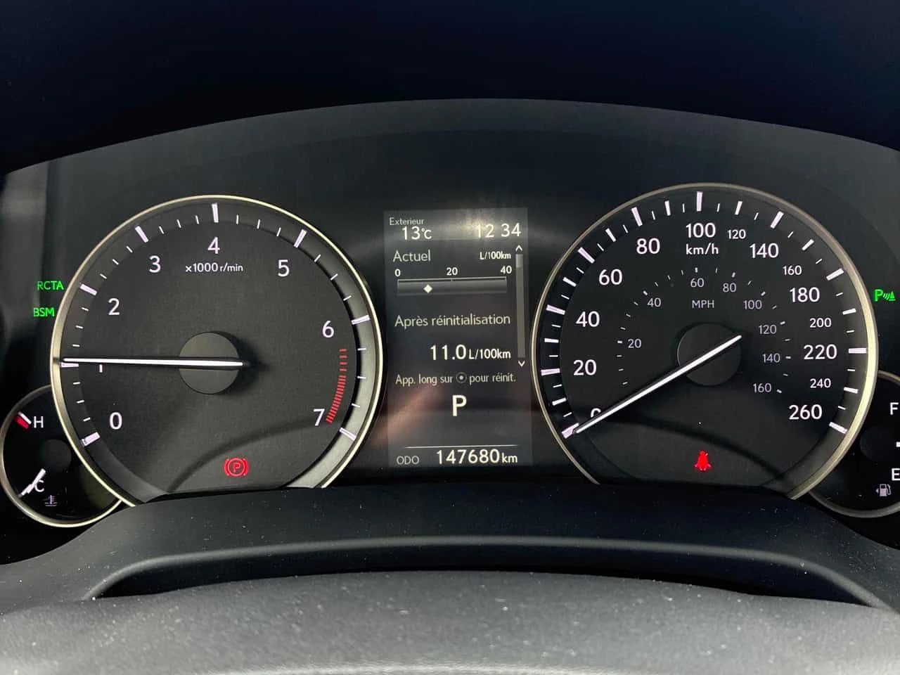 Lexus RX 350 * AWD 4dr * PANO* KEYLESS* ПОДГРЕВ* , снимка 8 - Автомобили и джипове - 54421372
