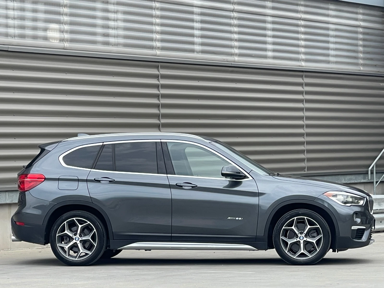 BMW X1 28i Xdrive ��������� 2016 �. �������� ����������� | Mobile.bg � ����������� 8