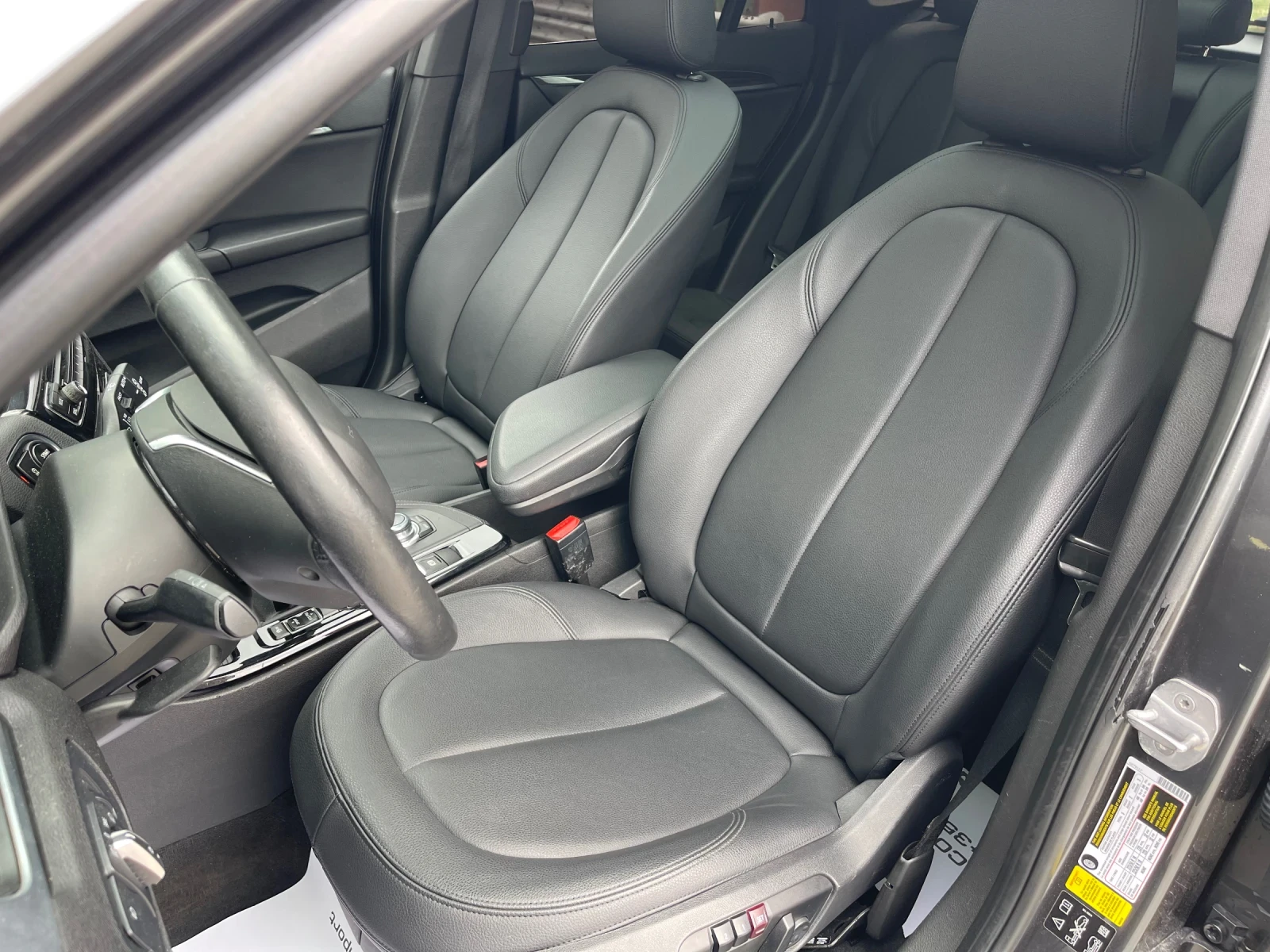BMW X1 28i Xdrive ��������� 2016 �. �������� ����������� | Mobile.bg � ����������� 10