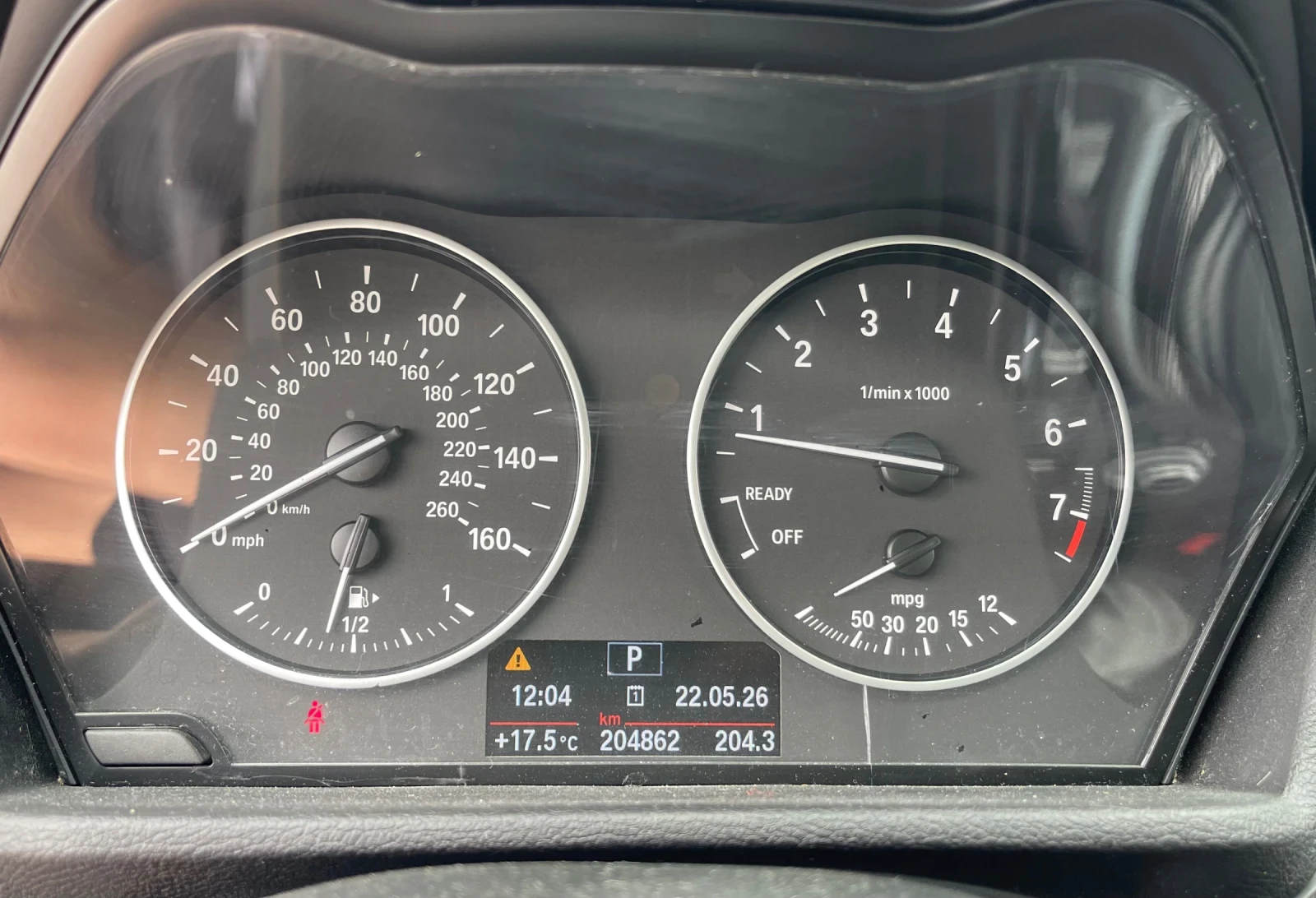 BMW X1 28i Xdrive ��������� 2016 �. �������� ����������� | Mobile.bg � ����������� 15