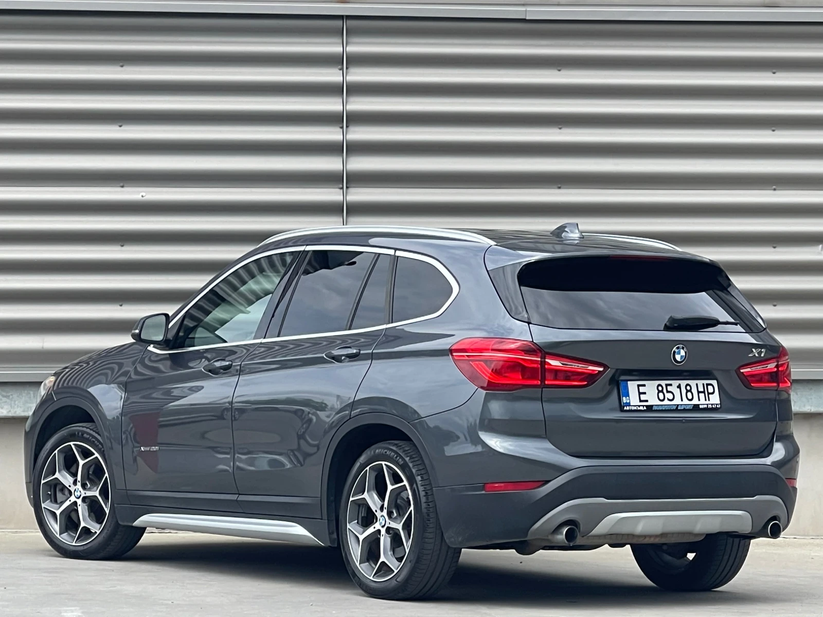 BMW X1 28i Xdrive ��������� 2016 �. �������� ����������� | Mobile.bg � ����������� 4