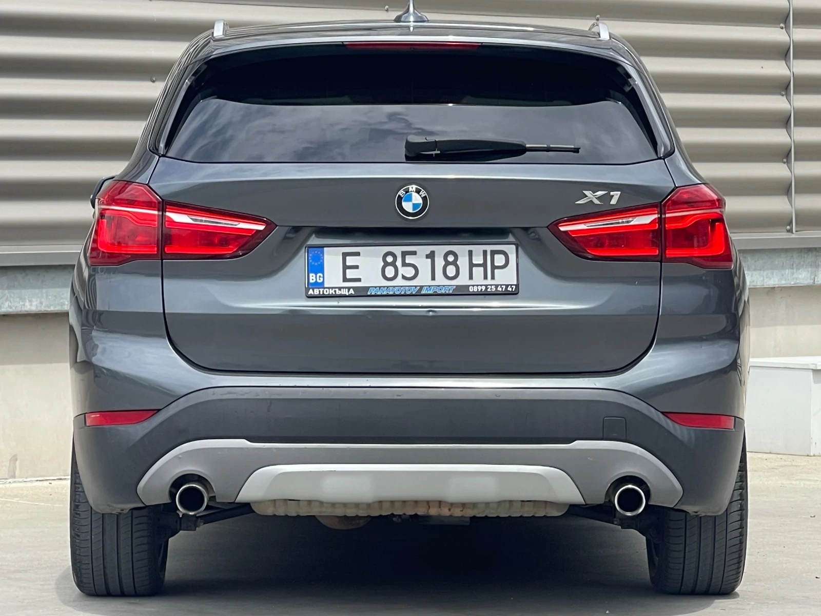 BMW X1 28i Xdrive ��������� 2016 �. �������� ����������� | Mobile.bg � ����������� 6