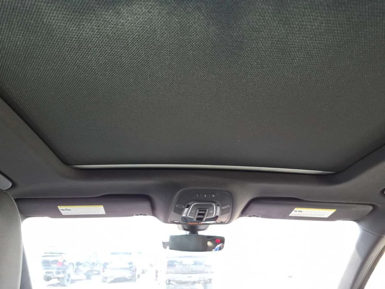 Audi Q5 S/TITANIUM PREMIUM/2 КЛЮЧА/ПАНО/CARFAX/ФИНАНСИРАНЕ, снимка 12 - Автомобили и джипове - 54672993