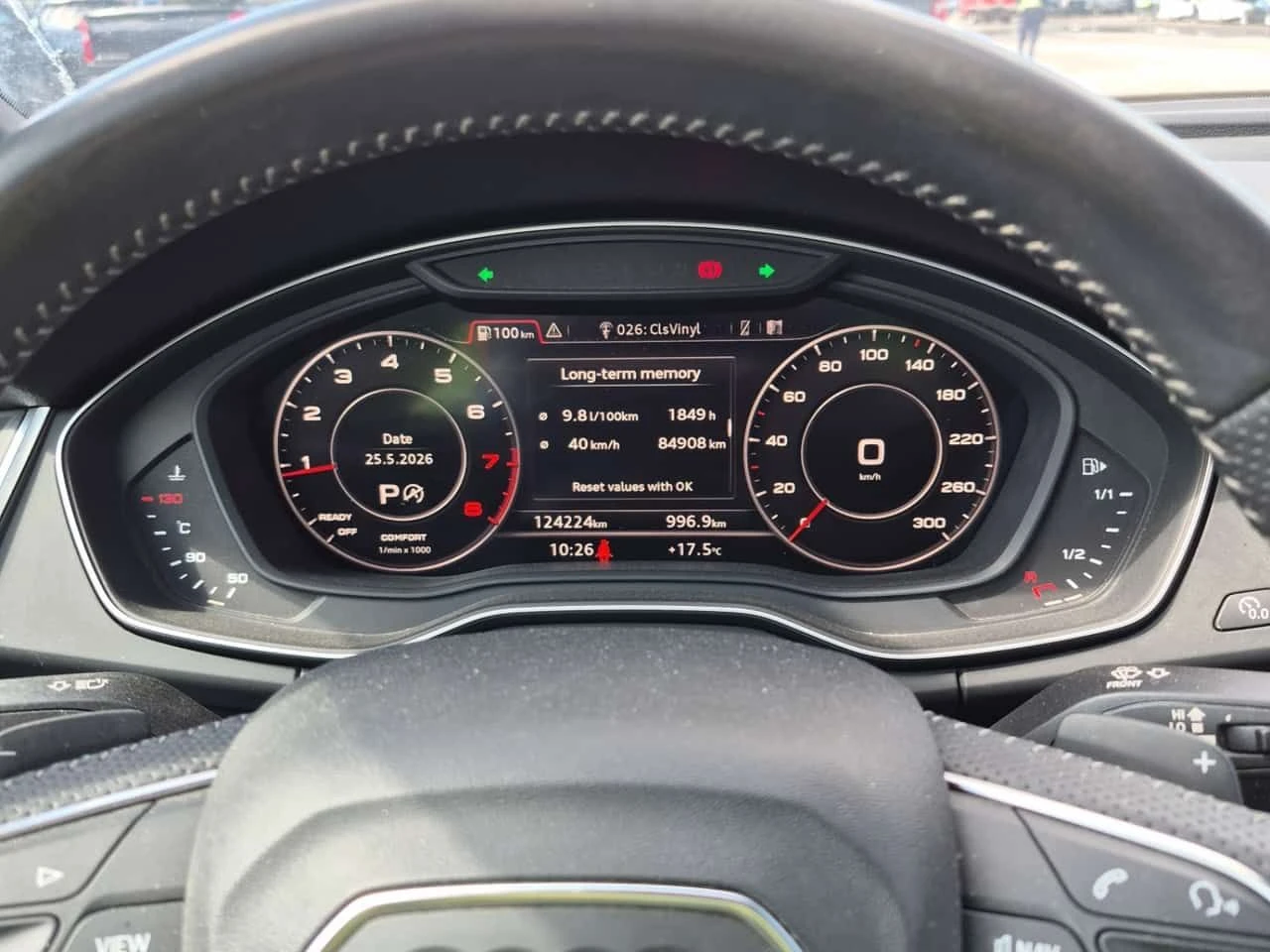 Audi Q5 S/TITANIUM PREMIUM/2 КЛЮЧА/ПАНО/CARFAX/ФИНАНСИРАНЕ, снимка 8 - Автомобили и джипове - 54672993