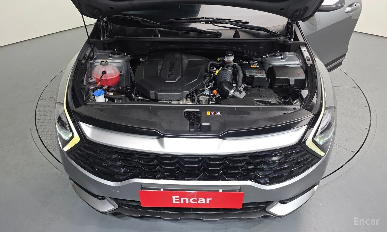 Kia Sportage 2.0D Trendy 4x4* HARMAN KARDON* ПОДГРЕВ* КАМЕРА* , снимка 16 - Автомобили и джипове - 54854673