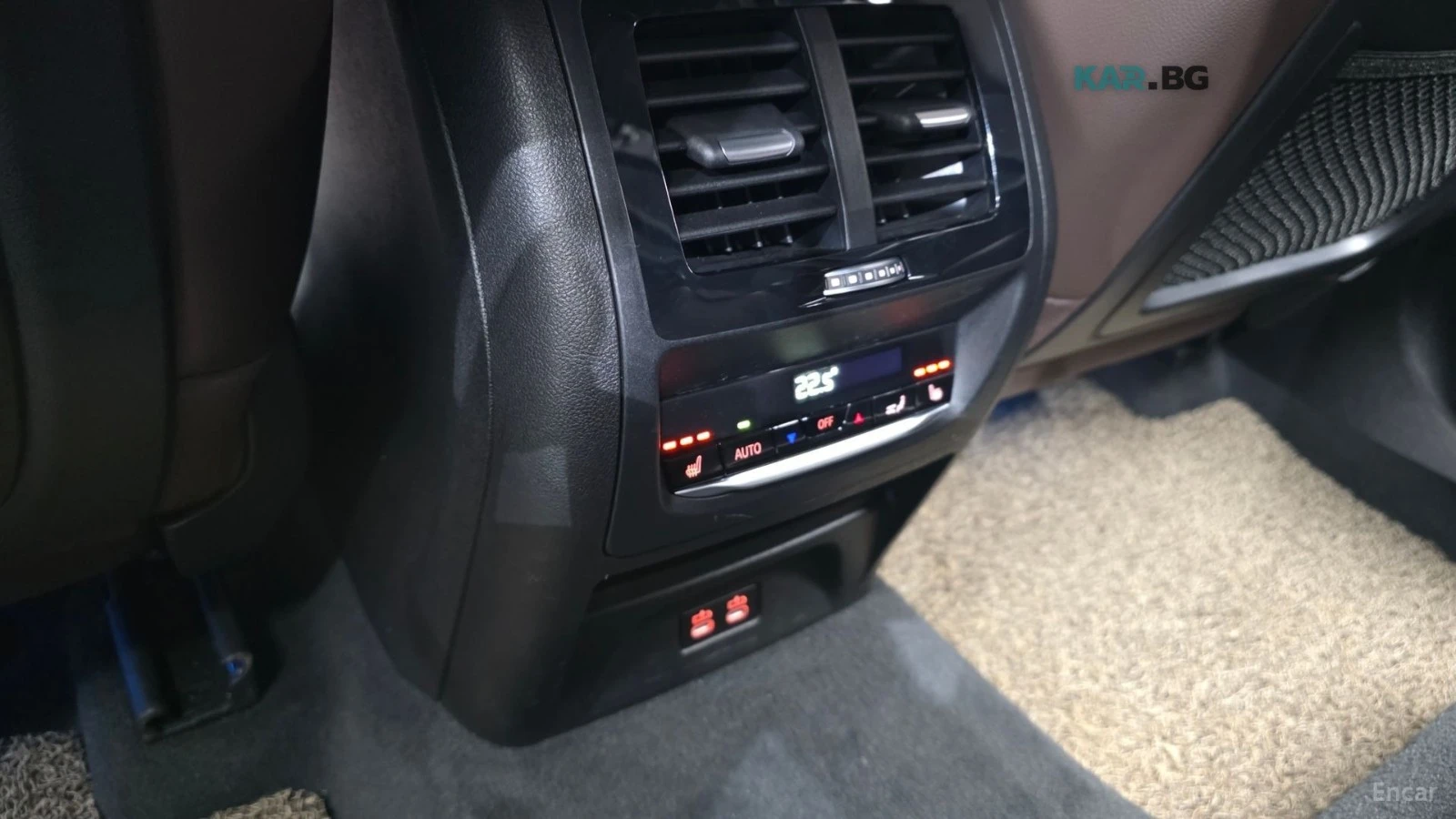 BMW X3 * M PACK* 360* Ambient Light* Head-up* 360* ПОДГРЕ, снимка 15 - Автомобили и джипове - 55134149