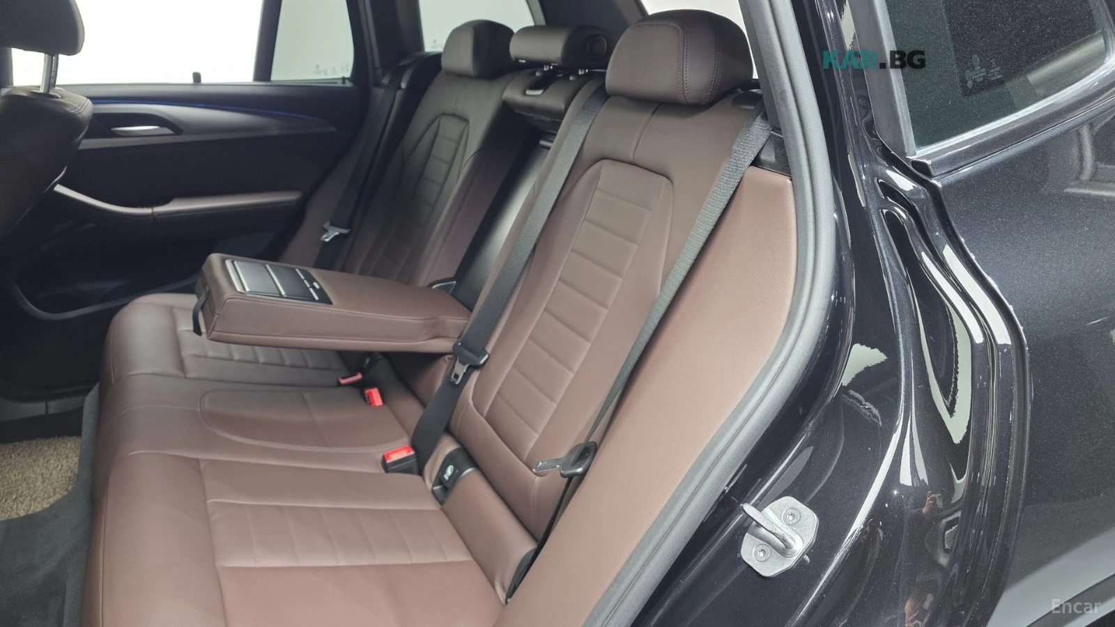 BMW X3 * M PACK* 360* Ambient Light* Head-up* 360* ПОДГРЕ, снимка 12 - Автомобили и джипове - 55134149