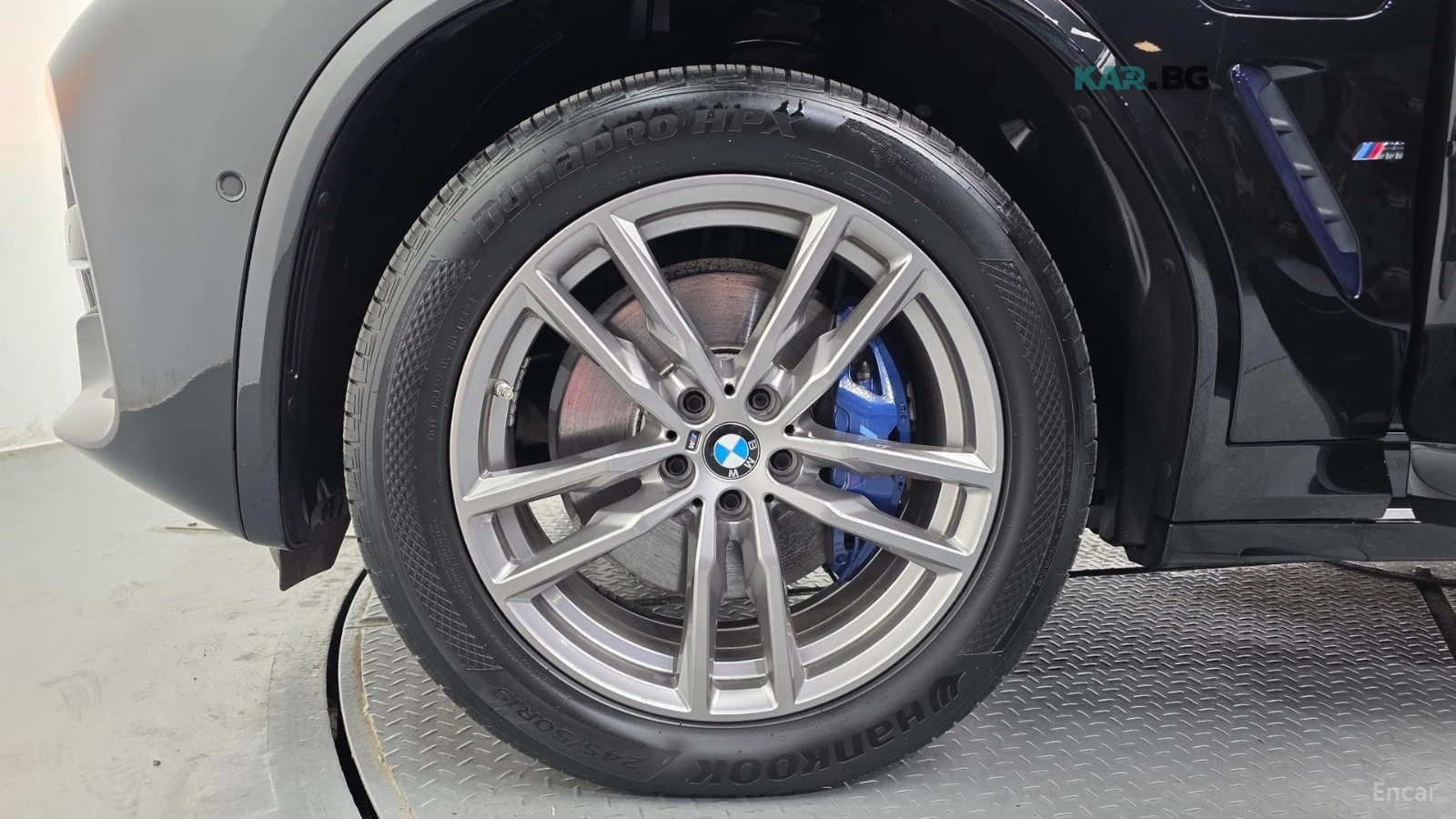 BMW X3 * M PACK* 360* Ambient Light* Head-up* 360* ПОДГРЕ, снимка 5 - Автомобили и джипове - 55134149