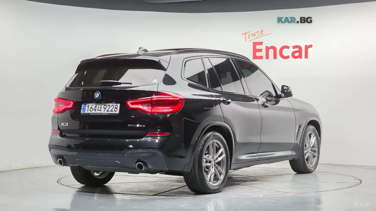 BMW X3 * M PACK* 360* Ambient Light* Head-up* 360* ПОДГРЕ, снимка 2 - Автомобили и джипове - 55134149