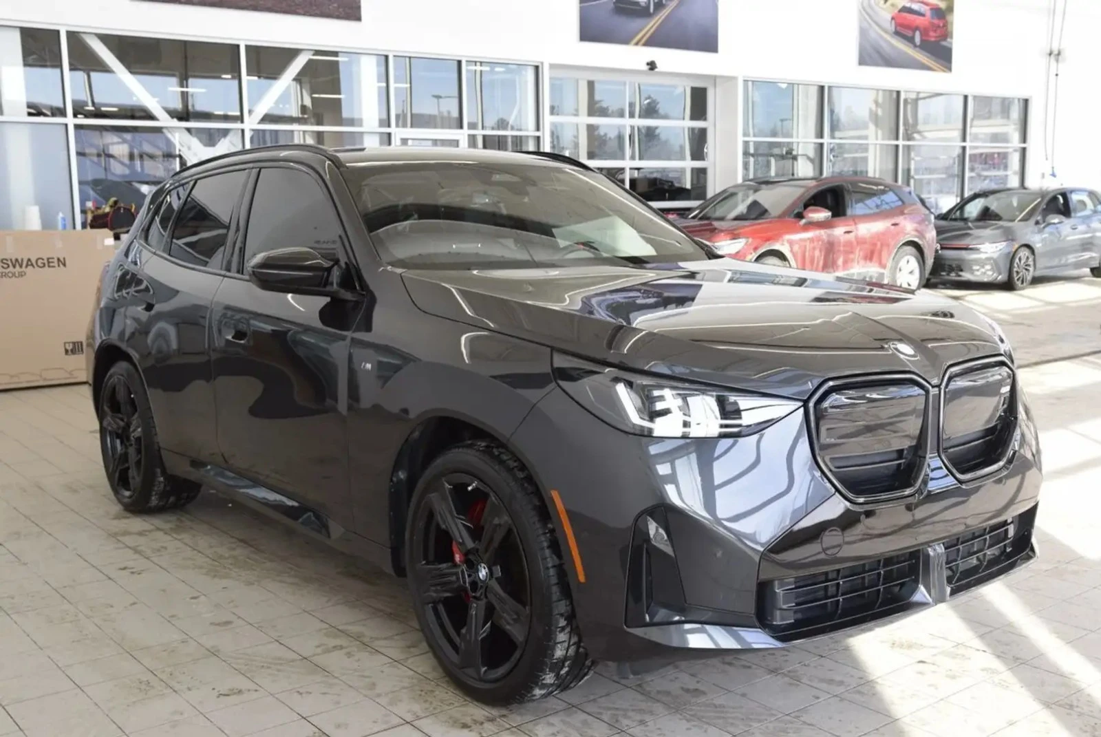 BMW X3 xDriveM50i PREMIUM ���� �� �������� ���������� | Mobile.bg � ����������� 4