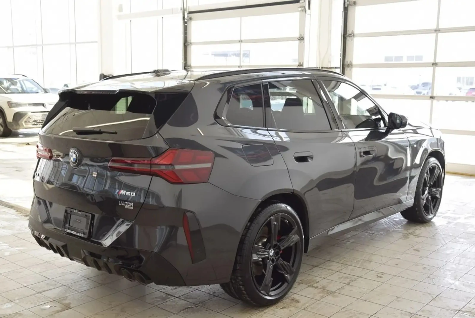 BMW X3 xDriveM50i PREMIUM ���� �� �������� ���������� | Mobile.bg � ����������� 6