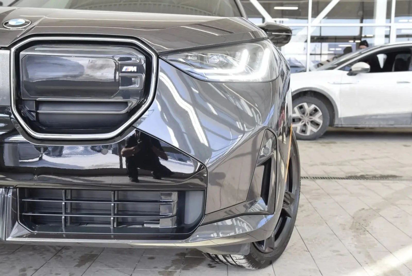 BMW X3 xDriveM50i PREMIUM ���� �� �������� ���������� | Mobile.bg � ����������� 2
