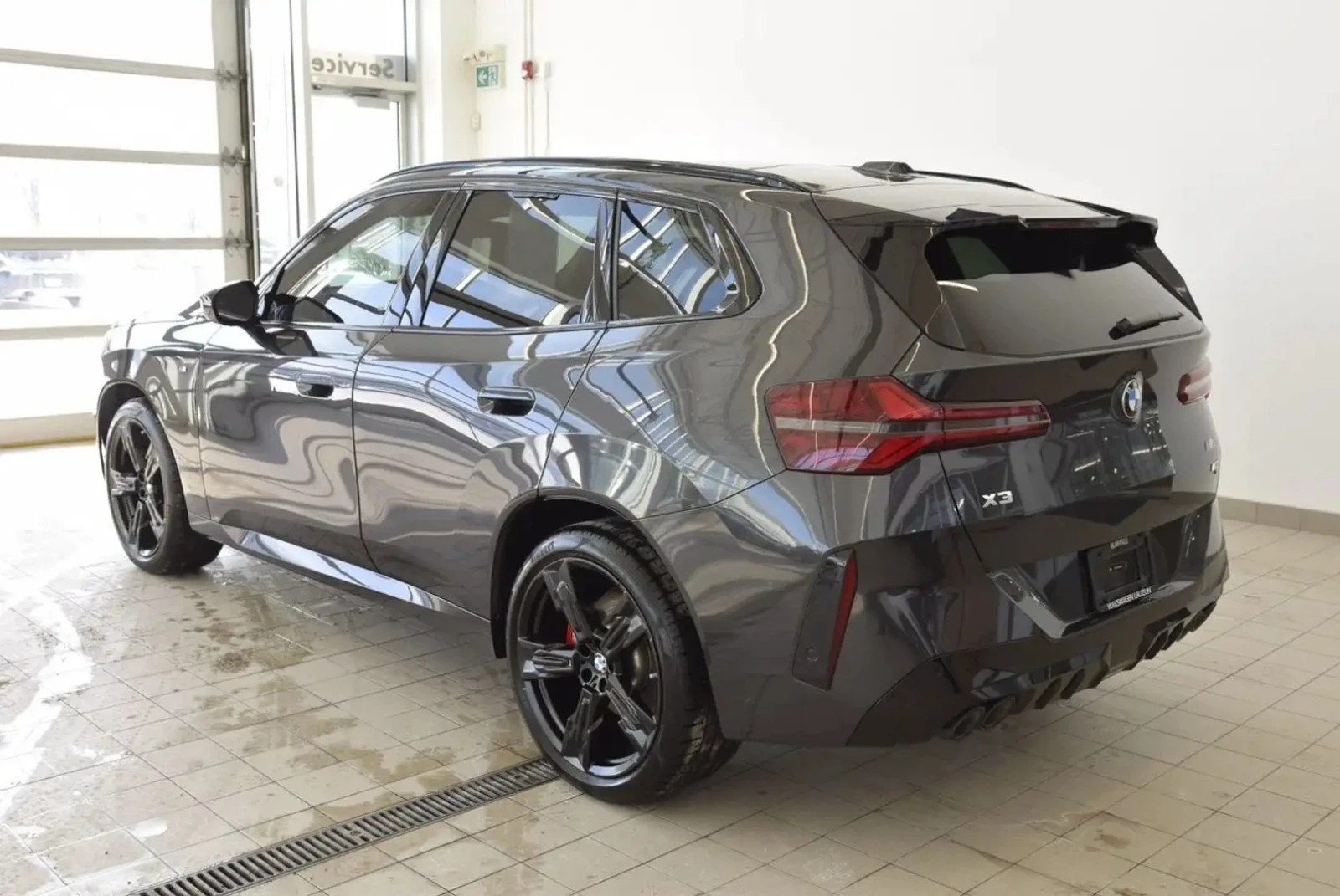 BMW X3 xDriveM50i PREMIUM ���� �� �������� ���������� | Mobile.bg � ����������� 7