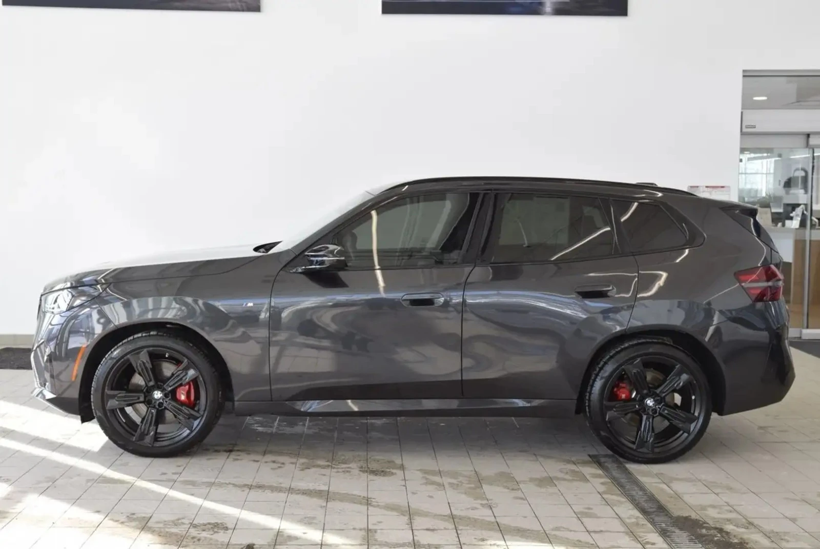 BMW X3 xDriveM50i PREMIUM ���� �� �������� ���������� | Mobile.bg � ����������� 3