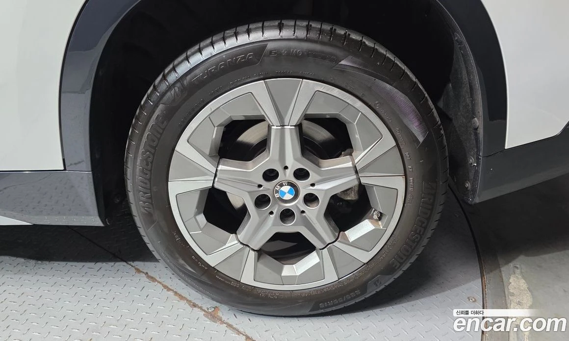 BMW X1 sDrive 20i xLine, снимка 7 - Автомобили и джипове - 55668705