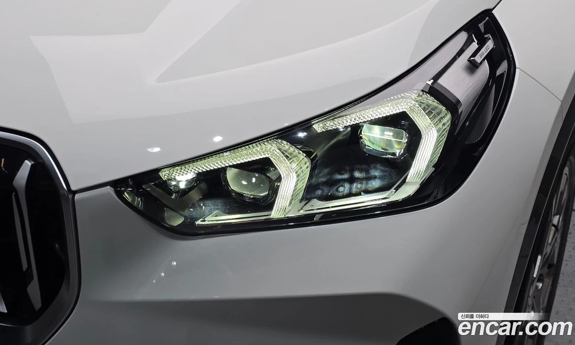 BMW X1 sDrive 20i xLine, снимка 8 - Автомобили и джипове - 55668705