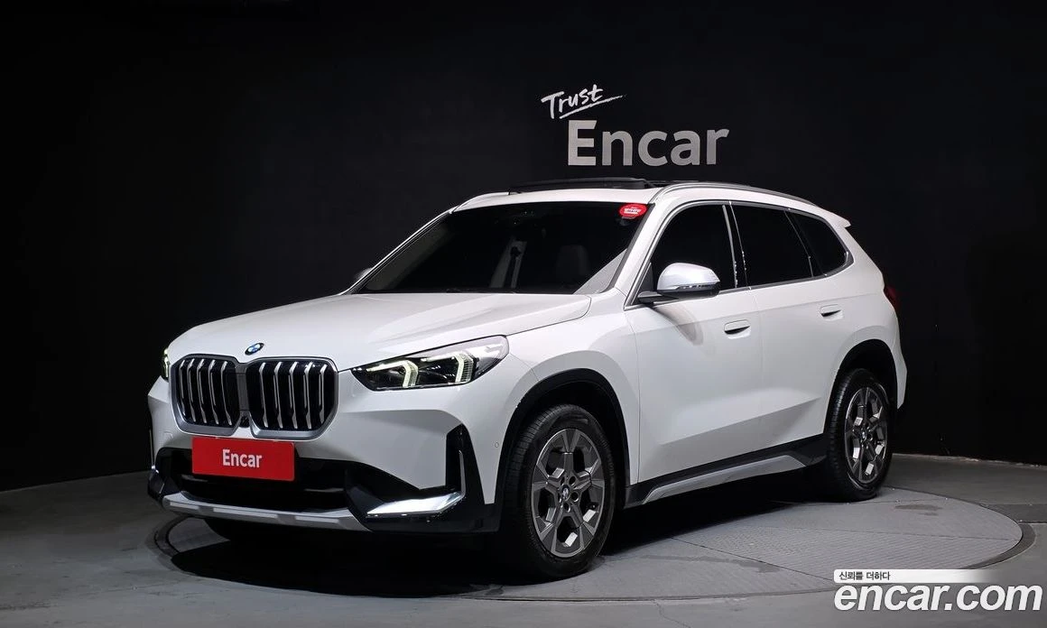 BMW X1 sDrive 20i xLine