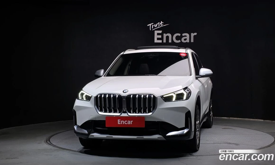 BMW X1 sDrive 20i xLine, снимка 3 - Автомобили и джипове - 55668705
