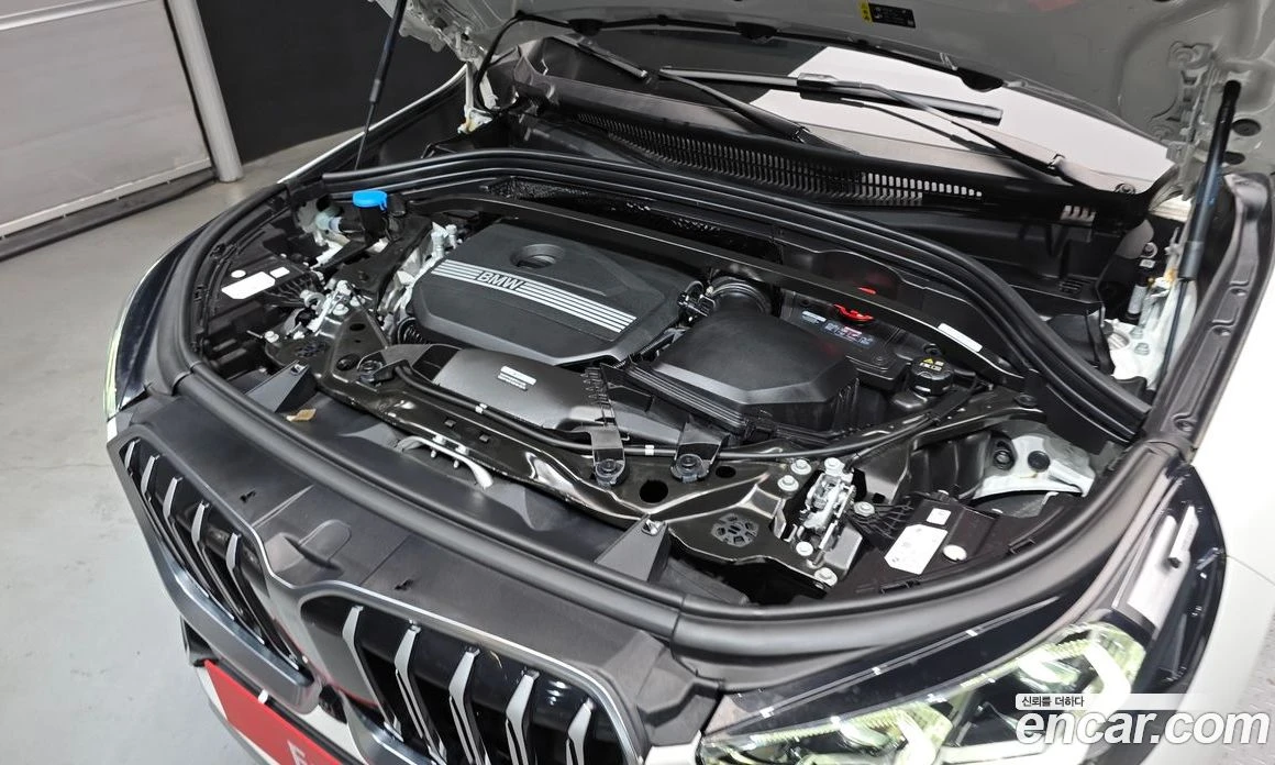 BMW X1 sDrive 20i xLine, снимка 6 - Автомобили и джипове - 55668705