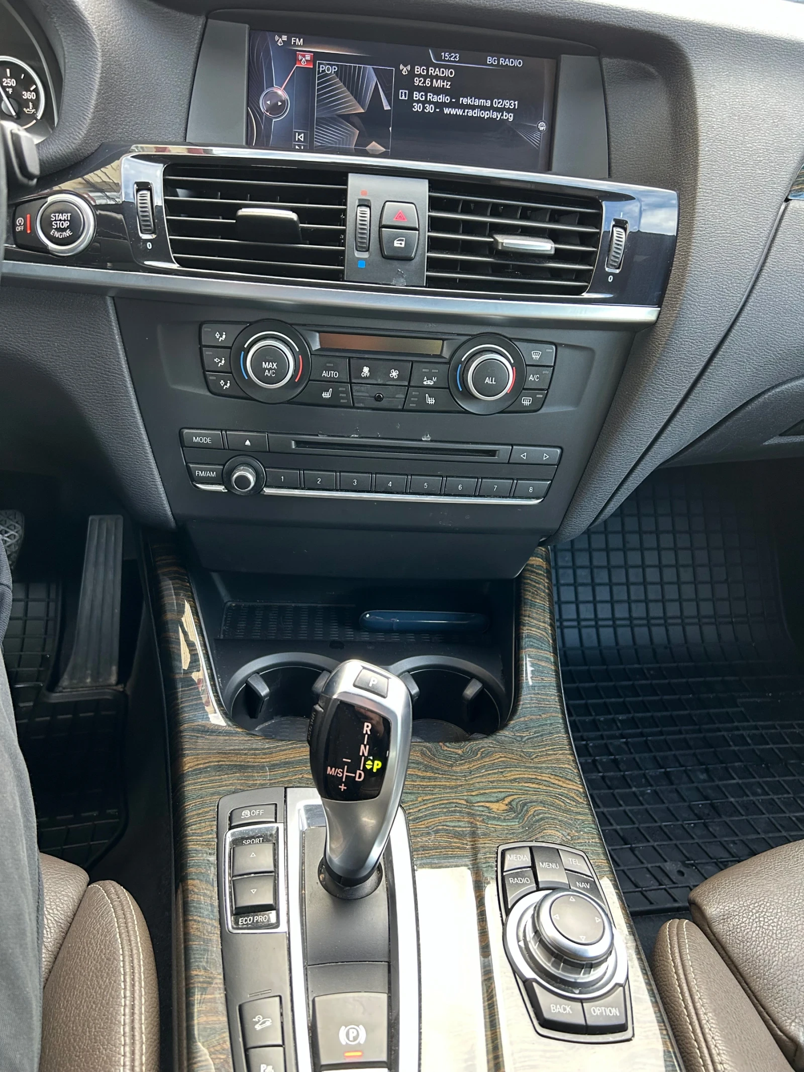 BMW X3 BMW X3 xDrive 28i, снимка 9 - Автомобили и джипове - 55798951