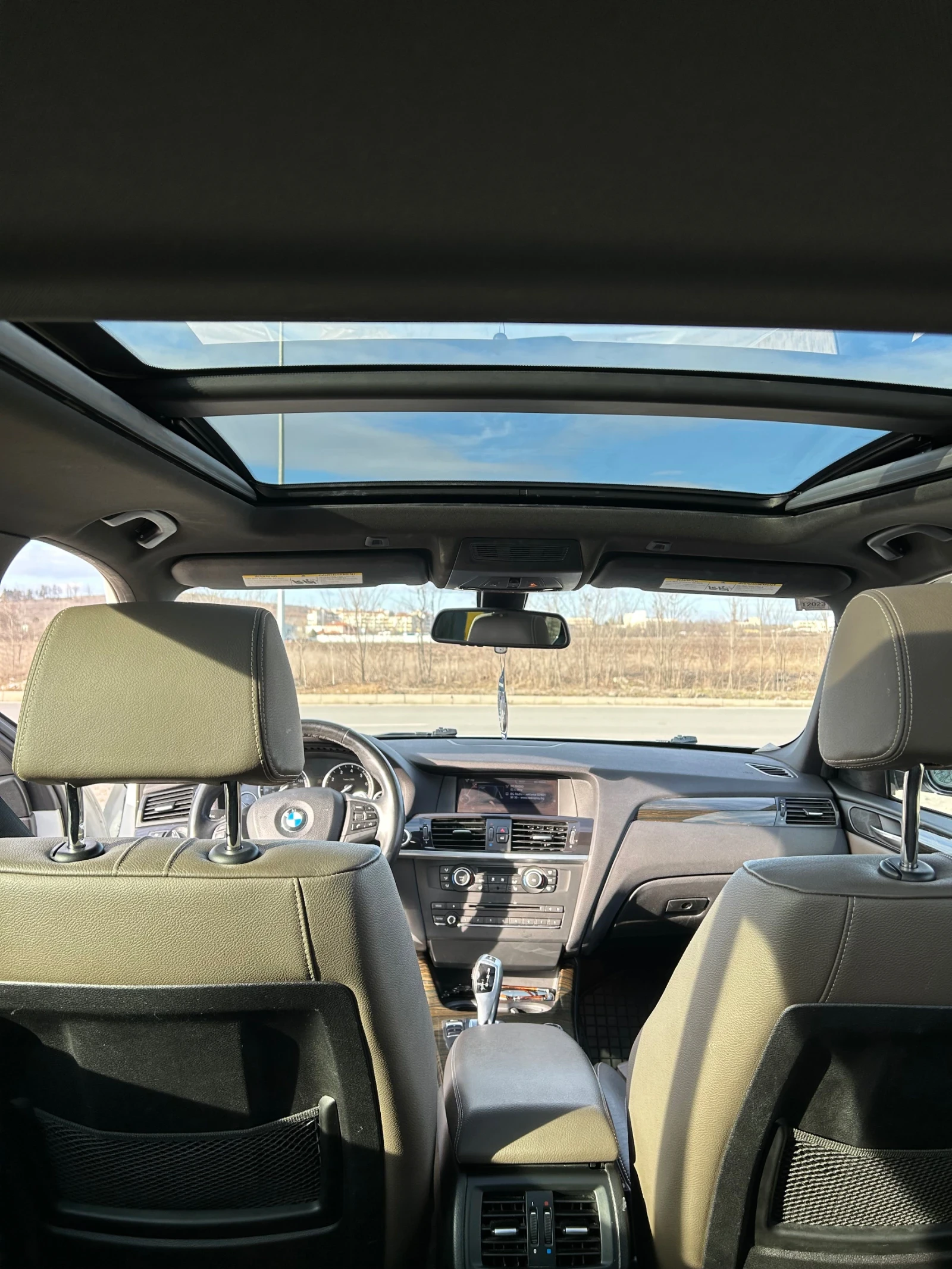 BMW X3 BMW X3 xDrive 28i, снимка 6 - Автомобили и джипове - 55798951