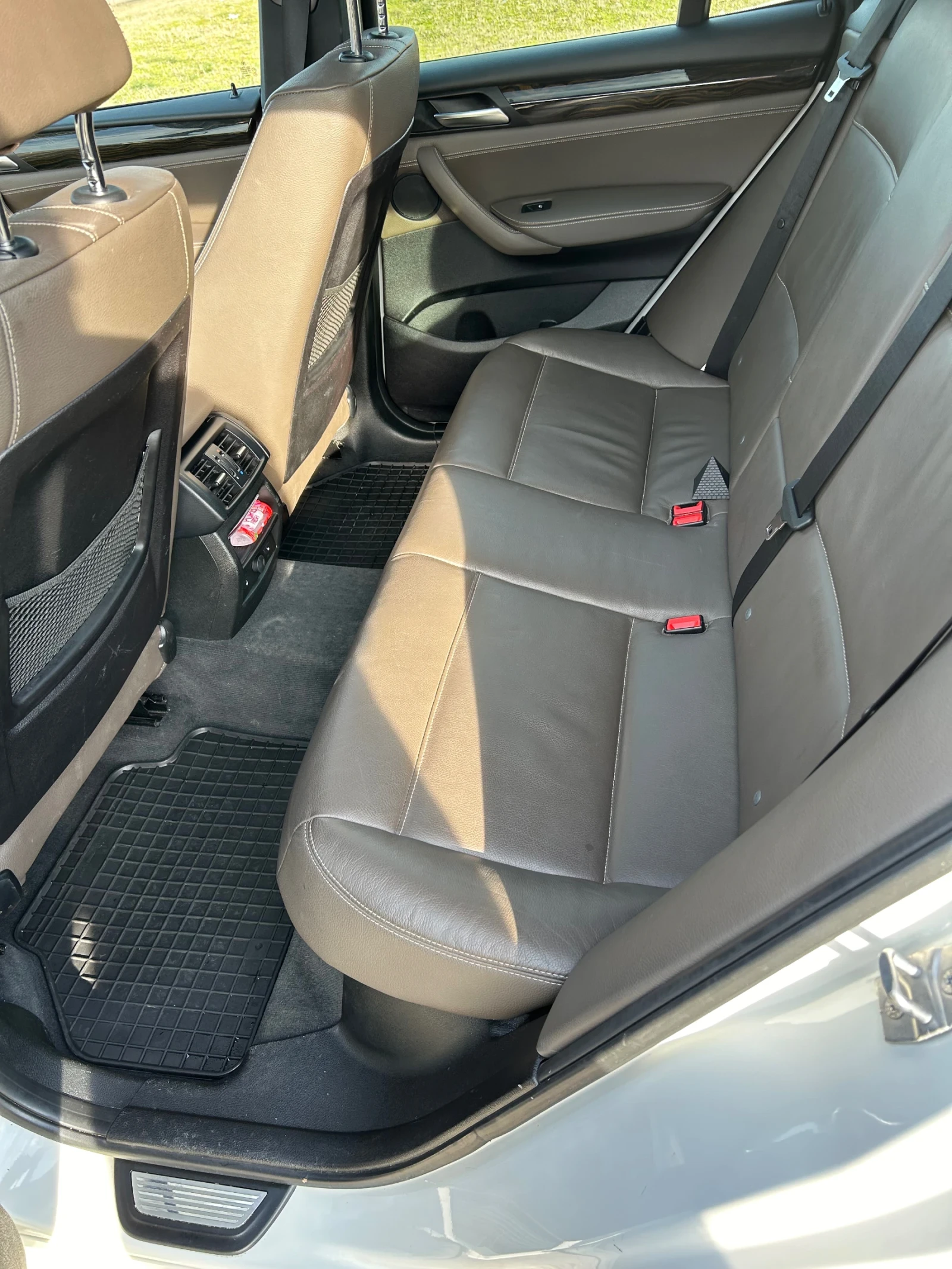BMW X3 BMW X3 xDrive 28i, снимка 5 - Автомобили и джипове - 55798951