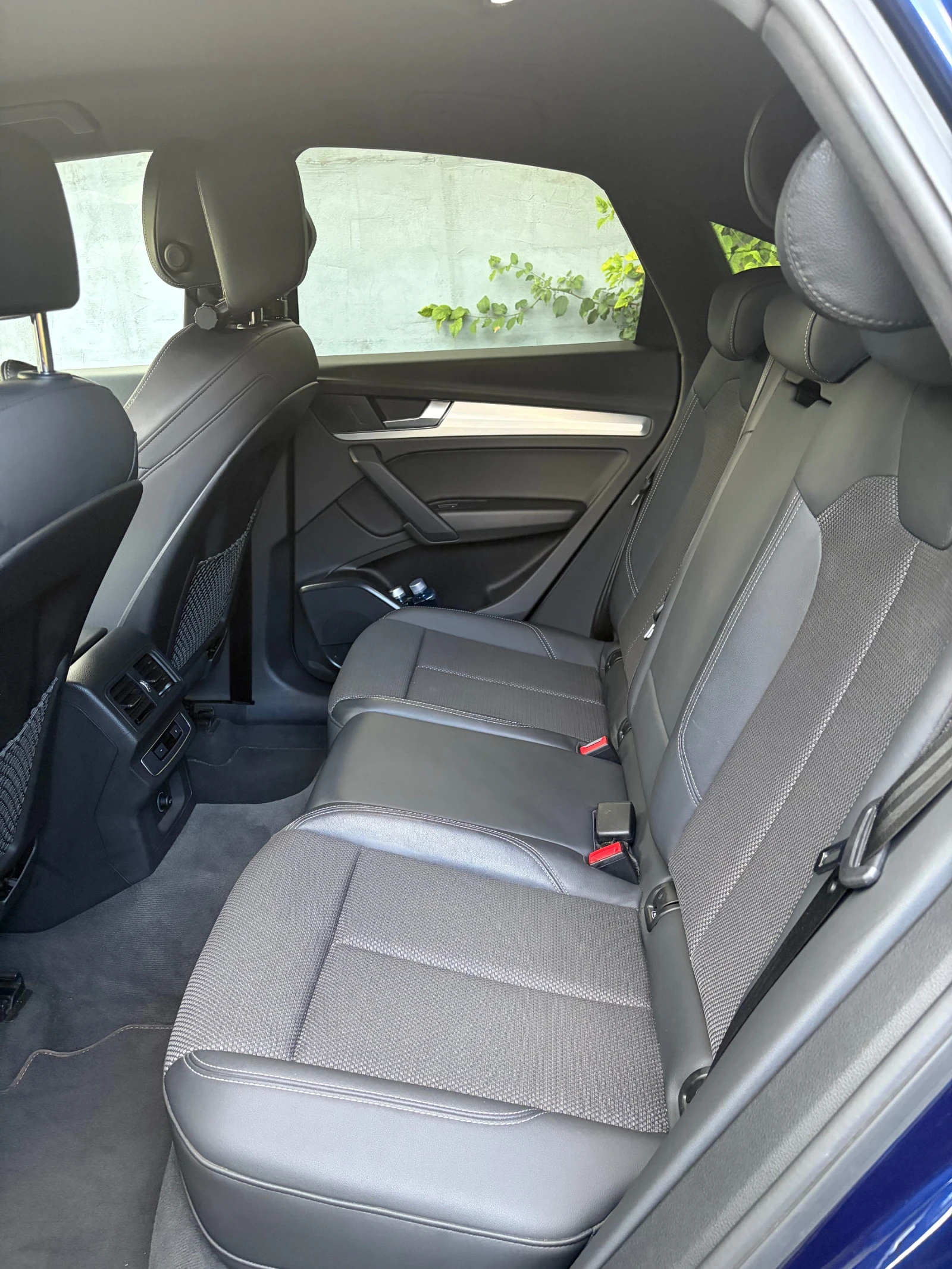 Audi Q5 Sportback, снимка 13 - Автомобили и джипове - 55963673