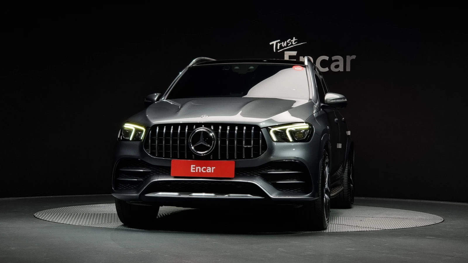 Mercedes-Benz GLE 53 4MATIC HUD* ��. ��������* �����* SOFT CLOSE* ������ ���� | Mobile.bg � ����������� 3