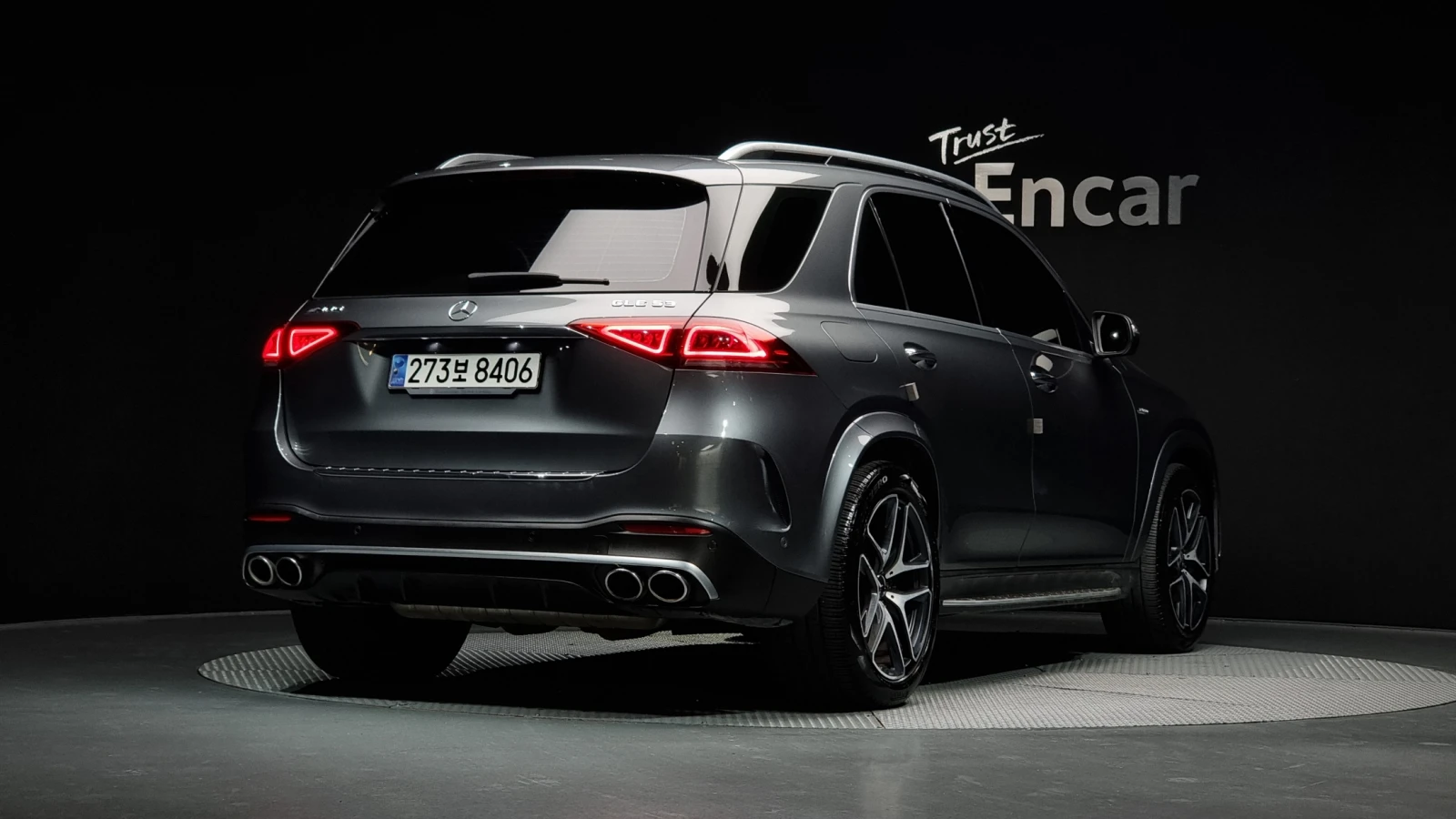 Mercedes-Benz GLE 53 4MATIC HUD* ��. ��������* �����* SOFT CLOSE* ������ ���� | Mobile.bg � ����������� 2