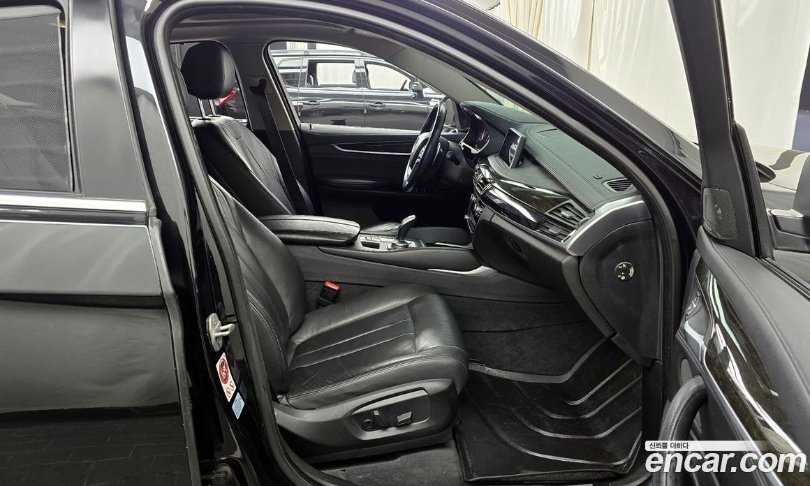 BMW X6 xDrive 30d, снимка 11 - Автомобили и джипове - 56157055