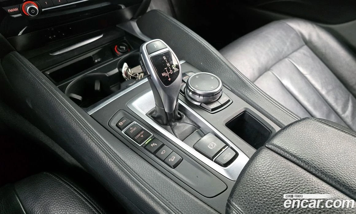BMW X6 xDrive 30d, снимка 9 - Автомобили и джипове - 56157055