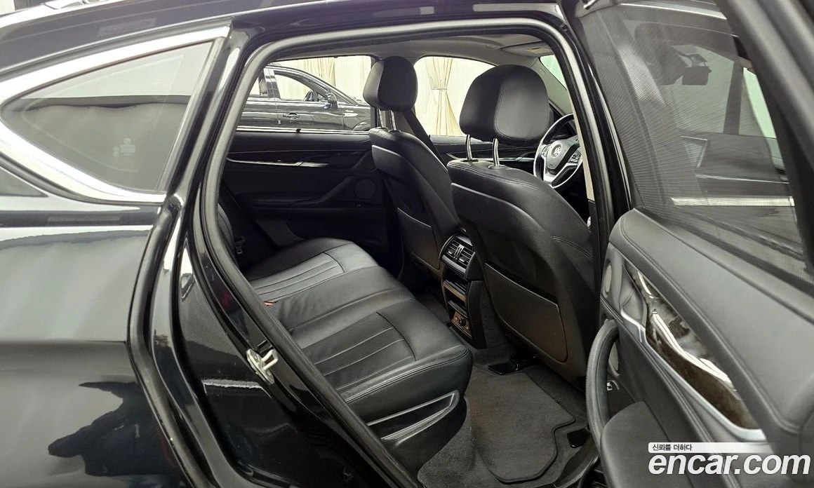 BMW X6 xDrive 30d, снимка 12 - Автомобили и джипове - 56157055