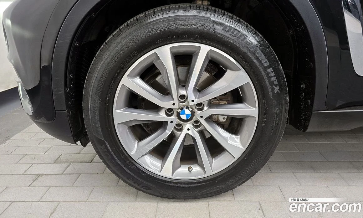 BMW X6 xDrive 30d, снимка 5 - Автомобили и джипове - 56157055