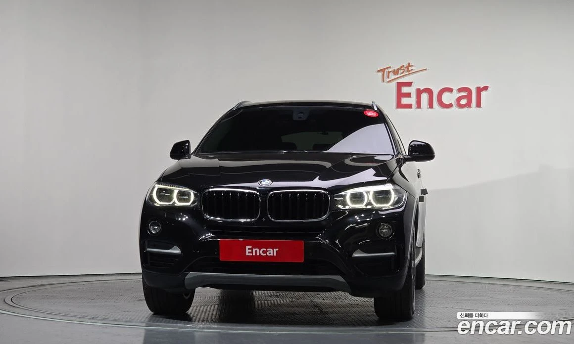 BMW X6 xDrive 30d, снимка 3 - Автомобили и джипове - 56157055
